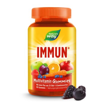 Immun Multivitamin Gummies